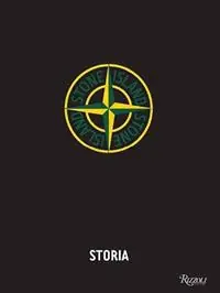 Nu Kopen Stone Island - Stone Island - Angelo Flaccavento - Libro in lingua inglese - Rizzoli International Publications -