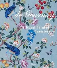 Fabrieksprijs de Gournay Art on the Walls - Claud Cecil Gurney - Libro in lingua inglese - Rizzoli International Publications -