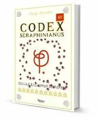 Betaalbaar Codex Seraphinianus 40th Anniversary Edition - Luigi Serafini - Libro in lingua inglese - Rizzoli International Publications -