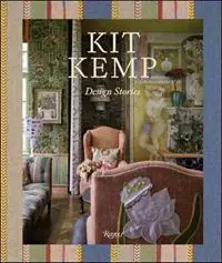 Shop Nu Kit Kemp Color, Character, Craft, Comfort, and Curation - Kit Kemp - Giles Kime - Libro in lingua inglese - Rizzoli International Publications -