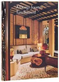Tara Bernerd A Design Journey - Tara Bernerd - Libro in lingua inglese - Rizzoli International Publications - Gratis Retour