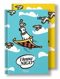 I Know Nigo - NIGO - Pharrell - Libro in lingua inglese - Rizzoli International Publications - Beste Prijs