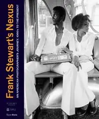 Actieprijs Frank Stewart‘s Nexus An American Photographer‘s Journey, 1960s to the Present - Marsalis Wynton - Ruth Fine - Libro in lingua inglese - Rizzoli International Publications -