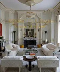 Bryan O‘Sullivan A New Glamour - Bryan O‘Sullivan - Samuel Cochran - Libro in lingua inglese - Rizzoli International Publications - Exclusieve Aanbieding