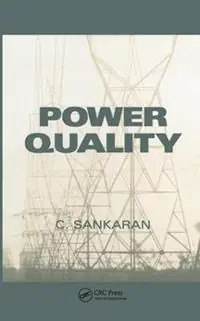 Voordeelprijs Power Quality - C. Sankaran - Libro in lingua inglese - Taylor & Francis Inc -