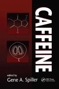 Koop Vandaag Caffeine - Gene A. Spiller - Libro in lingua inglese - Taylor & Francis Inc -
