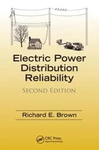 Gratis Retour Electric Power Distribution Reliability - Richard E. Brown - Libro in lingua inglese - Taylor & Francis Inc - Power Engineering Willis
