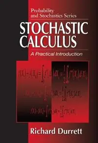Betaalbaar Stochastic Calculus A Practical Introduction - Richard Durrett - Libro in lingua inglese - Taylor & Francis Inc - Probability and Stochastics Series