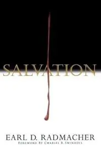 Express Levering SALVATION - Earl D. Radmacher - Libro in lingua inglese - Thomas Nelson Publishers -