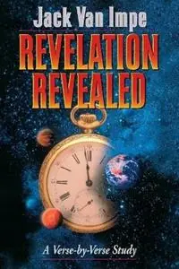 Favoriet Revelation Revealed - Jack Van Impe - Libro in lingua inglese - Thomas Nelson Publishers -