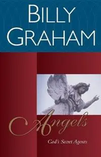 Angels God‘s Secret Agents - Billy Graham - Libro in lingua inglese - Thomas Nelson Publishers - Merkproduct