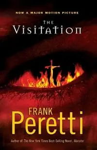 The Visitation - Frank E. Peretti - Libro in lingua inglese - Thomas Nelson Publishers - Meest Verkocht