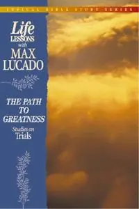 Koop Vandaag Path to Greatness - Max Lucado - Libro in lingua inglese - Word Publishing,US -