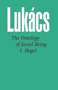 Ontology of Social Being Pt. 1 Hegel‘S False and Genuine Ontology - Ontologygeorg - Libro in lingua inglese - The Merlin Press Ltd - Tijdelijk Beschikbaar