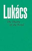 Theory of the Novel - Georg Lukacs - Libro in lingua inglese - The Merlin Press Ltd - Rechtstreeks Van De Fabrikant