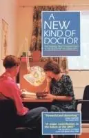 Rechtstreeks Van De Fabrikant New Kind of Doctor - Julian Tudor Hart - Libro in lingua inglese - The Merlin Press Ltd -