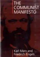 Communist Manifesto - Karl Marx - Libro in lingua inglese - The Merlin Press Ltd - Shop Nu