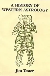 Korting A History of Western Astrology - S. J. Tester - S.J. Tester - Libro in lingua inglese - Boydell & Brewer Ltd -