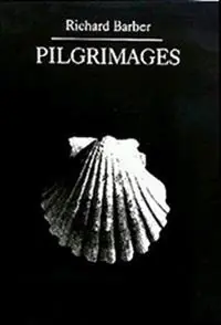 Op = Op Pilgrimages - Richard Barber - Libro in lingua inglese - Boydell & Brewer Ltd -