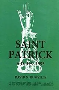 Gecertificeerd Saint Patrick - David N. Dumville - Libro in lingua inglese - Boydell & Brewer Ltd - Studies in Celtic History