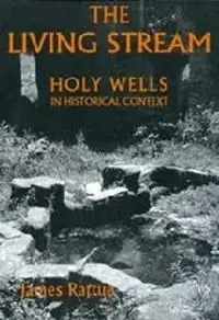 Populair The Living Stream Holy Wells in Historical Context - James Rattue - Libro in lingua inglese - Boydell & Brewer Ltd -