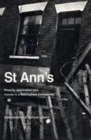Hete Deal St Ann‘s Poverty, Deprivation and Morale in a Nottingham Community - Ken Coates - Richard Silburn - Libro in lingua inglese - Spokesman Books -
