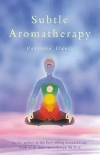 Op = Op Subtle Aromatherapy - Patricia Davis - Libro in lingua inglese - Ebury Publishing -