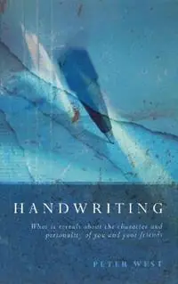 Handwriting - Peter West - Libro in lingua inglese - Ebury Publishing - Direct Beschikbaar