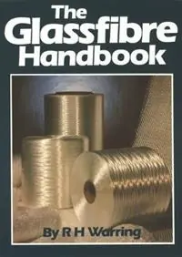 Voordeelprijs The Glassfibre Handbook - R.H. Warring - Libro in lingua inglese - Fox Chapel Publishers International -