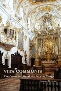Vita Communis - Jerome Bertram - Libro in lingua inglese - Gracewing - Favoriet