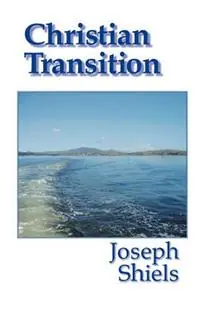 Snelle Levering Christian Transition - Joseph Shiels - Libro in lingua inglese - Gracewing -
