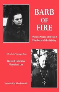 Barb of Fire - Libro in lingua inglese - Gracewing - Speciale Aanbieding