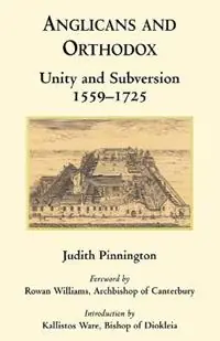 Express Levering Anglicans and Orthodox - Judith Pinnington - Libro in lingua inglese - Gracewing -