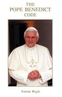 Koop Online Pope Benedict Code - Joanna Bogle - Libro in lingua inglese - Gracewing -