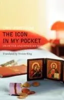 Finale Uitverkoop The Icon in My Pocket - Owe Wikstrom - Libro in lingua inglese - Gracewing -