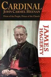 Direct Verzonden Cardinal John Carmel Heenan Priest of the People, Prince of the Church - James Hagerty - Libro in lingua inglese - Gracewing -