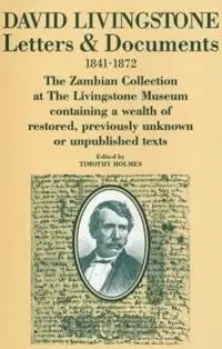 Premium Letters and Documents, 1841-72 - Timothy Holmes - Libro in lingua inglese - James Currey -