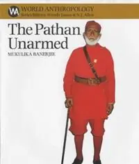 Gratis Retour The Pathan Unarmed Opposition and Memory in the Khudai Khidmatgar Movement - Mukulika Banerjee - Libro in lingua inglese - James Currey - World Anthropology