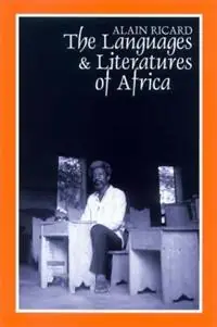 Laatste Kans The Languages and Literatures of Africa The Sands of Babel - Alain Ricard - Libro in lingua inglese - James Currey -