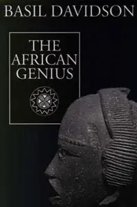 Snelle Levering The African Genius - Basil Davidson - Libro in lingua inglese - James Currey -