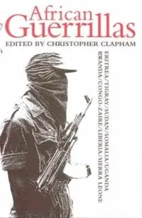 Premium African Guerrillas - Christopher Clapham - Libro in lingua inglese - James Currey -