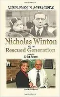 Nicholas Winton and the Rescued Generation Save One Life, Save the World, Third Revised Edition - Muriel Emanuel - Vera Gissing - Libro in lingua inglese - Vallentine Mitchell & Co Ltd - Uitverkoop