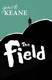 Express Levering The Field - John B. Keane - Libro in lingua inglese - The Mercier Press Ltd -