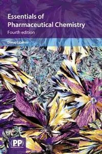 Fabrieksprijs Essentials of Pharmaceutical Chemistry - Donald Cairns - Libro in lingua inglese - Pharmaceutical Press -