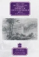 Ordnance Survey Memoirs of Ireland - Angelique Day - Patrick McWilliams - Libro in lingua inglese - The Institute of Irish Studies - The Ordnance Survey memoirs of Ireland 1830-1840 Weekendaanbieding