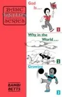 Basic Truths 1-3 - Bambi Betts - Libro in lingua inglese - George Ronald Publisher - Fabrieksprijs