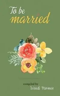 Gecertificeerd To Be Married - Libro in lingua inglese - George Ronald Publisher Ltd -
