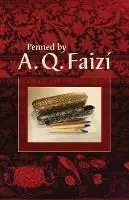 Actieprijs Penned by A. Q. Faizi - Abu‘l-Qasim Faizi - Libro in lingua inglese - George Ronald Publisher Ltd -