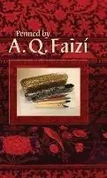 Penned by A. Q. Faizi - Abu‘l-Qasim Faizi - Libro in lingua inglese - George Ronald Publisher - Alleen Vandaag