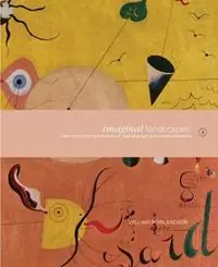 Imaginal Landscapes Reflections on the Mystical Visions of Jorge Luis Borges and Emanuel Swedenborg - William Rowlandson - Libro in lingua inglese - The Swedenborg Society - Voordeelprijs
